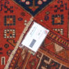 Afshar persiano cm180x132 - immagine 2