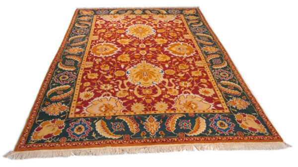 Agra cm 282x184 - immagine 4