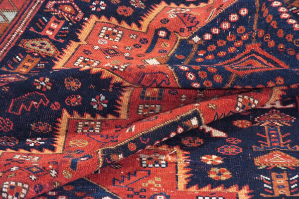 Afshar persiano cm180x132